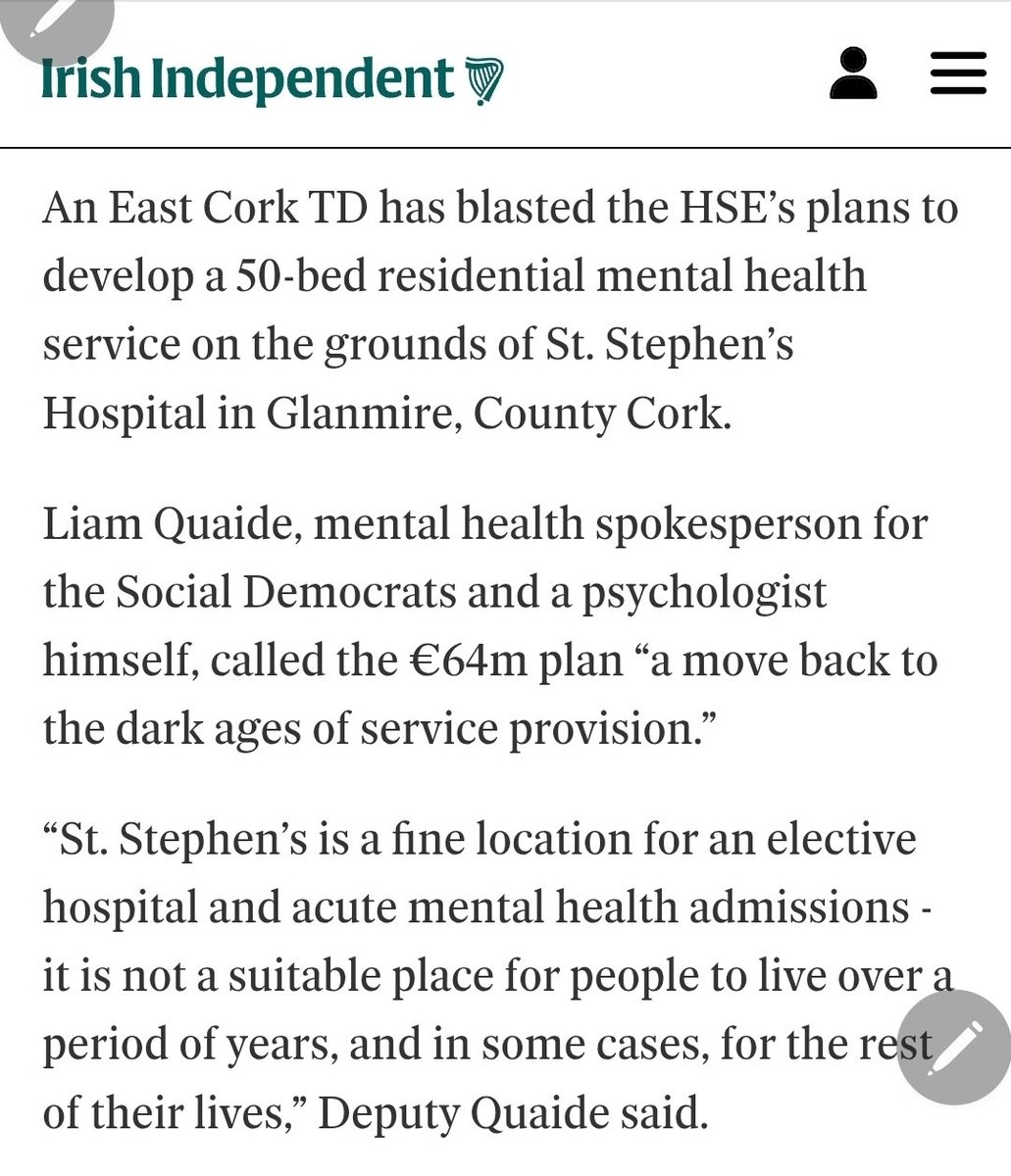 LiamQuaide's tweet photo. Hands up who would live out significant portions of your life on the grounds of a hospital, which is not connected even to the nearest service station 1.7kms away by footpath, many miles from your community of origin...

https://t.co/kkIsGdLEcT https://t.co/vS51sDr0F6