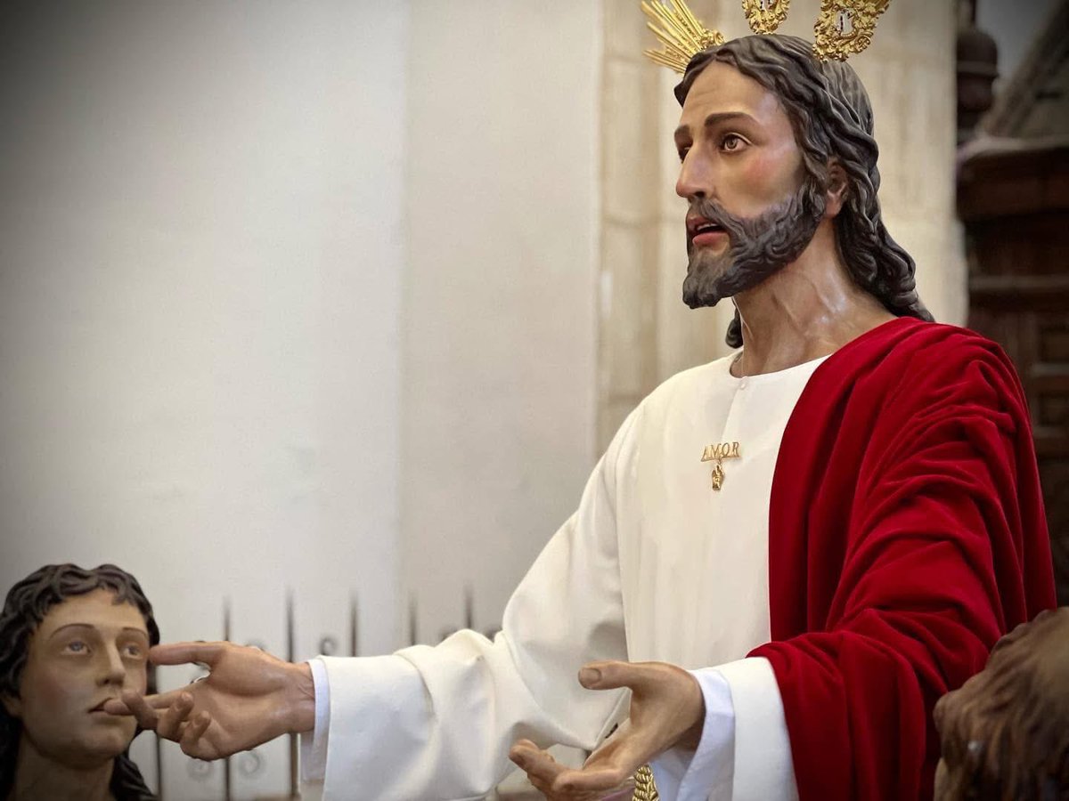 ~ Domingo, Día del Señor ~

EVANGELIO | Lc 10, 1-12. 17-20. “... estad alegres porque vuestros nombres están inscritos en el cielo”.