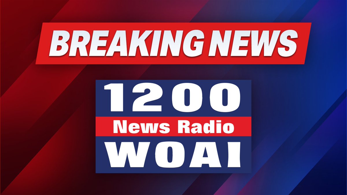 1200 WOAI (@1200woai) on Twitter photo Officials in Kerr County say the death toll in the floods has risen to 59; 38 adults and 21 kids.
11 campers and a counselor from Camp Mystic are still missing.
Make WOAI your top preset on <a href="/iHeartRadio/">iHeartRadio</a> Officials in Kerr County say the death toll in the floods has risen to 59; 38 adults and 21 kids.
11 campers and a counselor from Camp Mystic are still missing.
Make WOAI your top preset on <a href="/iHeartRadio/">iHeartRadio</a>