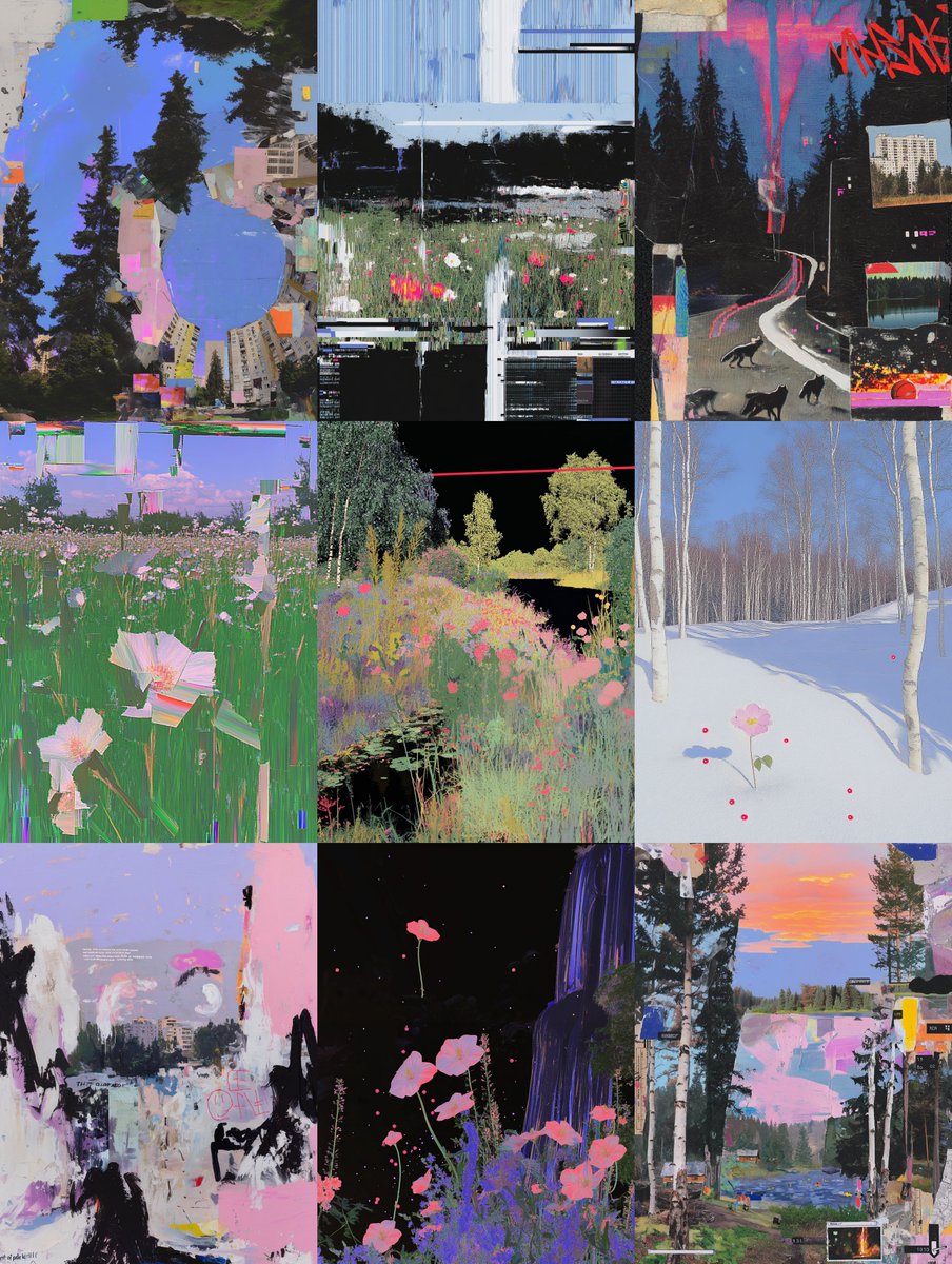 autumn 24 – summer 25