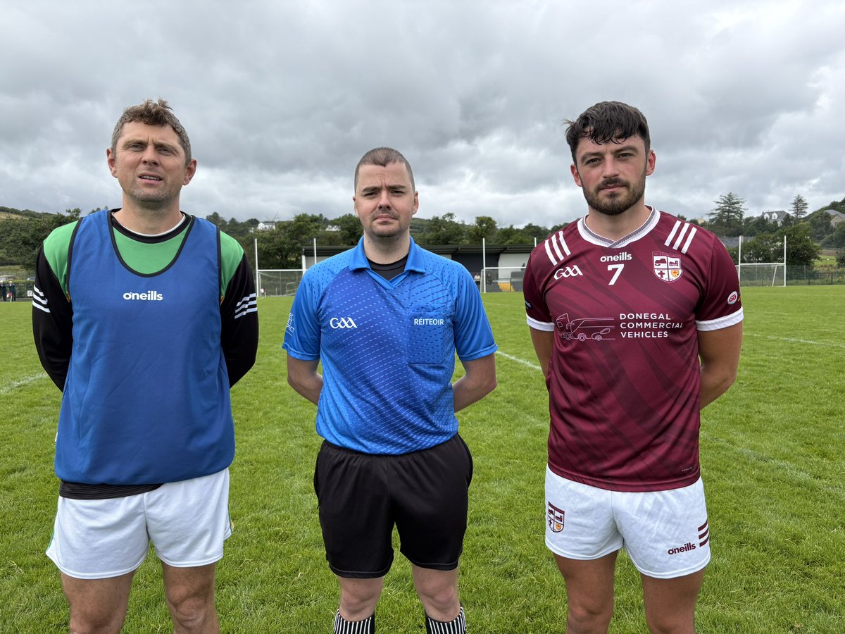 CLG An Tearmainn (@clgantearmainn) on Twitter photo Full time from the Burn Road in the <a href="/officialdonegal/">CLG Dhún na nGall</a> all county division 1 league
Clg an Tearmainn 4:16
<a href="/buncranagaa/">Buncrana GAA</a> 0:09
Well done men 🇶🇦👏🏐 Full time from the Burn Road in the <a href="/officialdonegal/">CLG Dhún na nGall</a> all county division 1 league
Clg an Tearmainn 4:16
<a href="/buncranagaa/">Buncrana GAA</a> 0:09
Well done men 🇶🇦👏🏐