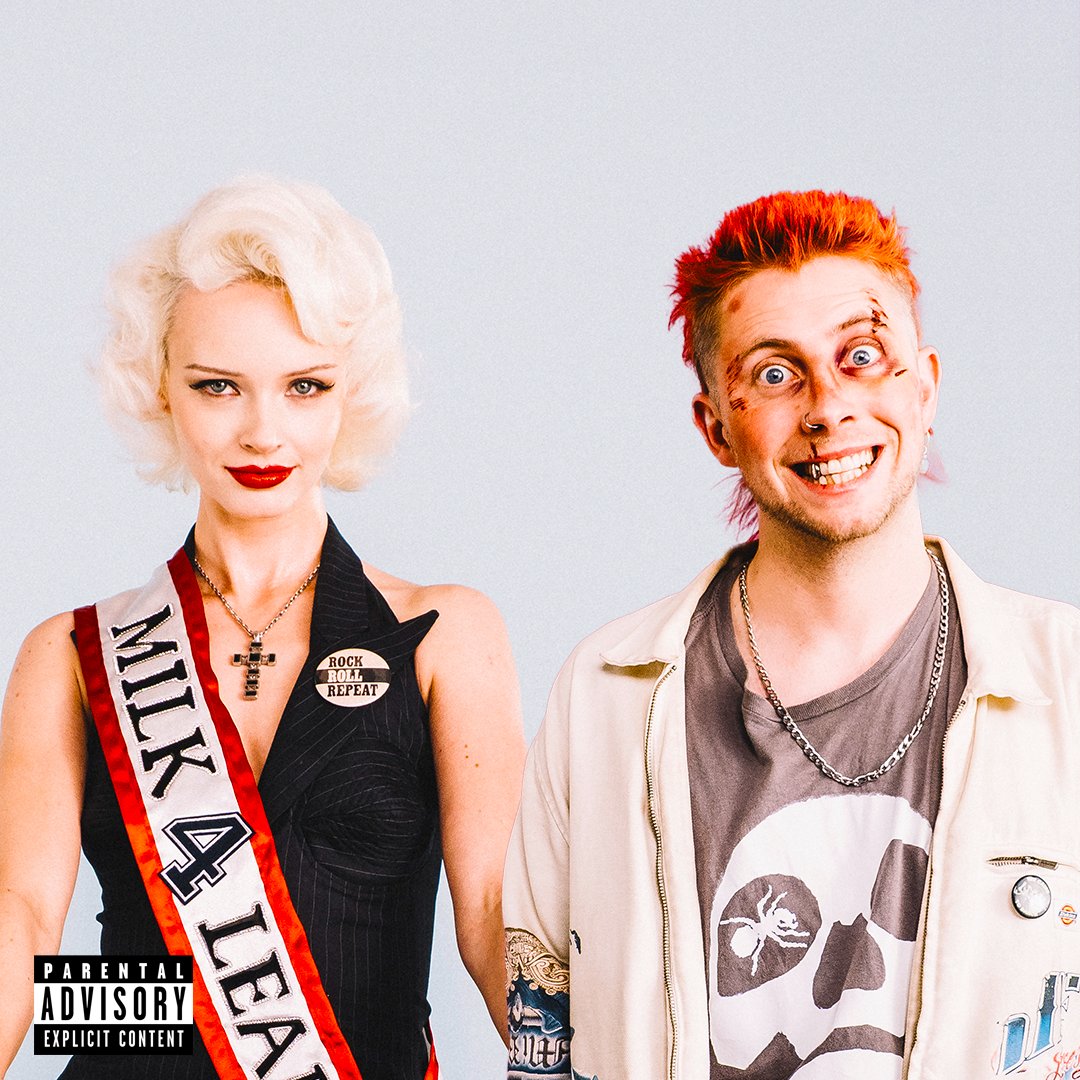 𝐒𝐌𝐀𝐋𝐋 𝐖𝐎𝐑𝐋𝐃 𝐒𝐘𝐍𝐃𝐑𝐎𝐌𝐄 - the new single from Wargasm will be released July 15th 2025. Pre-order now x 
 
 sndo.ffm.to/k3epjjd