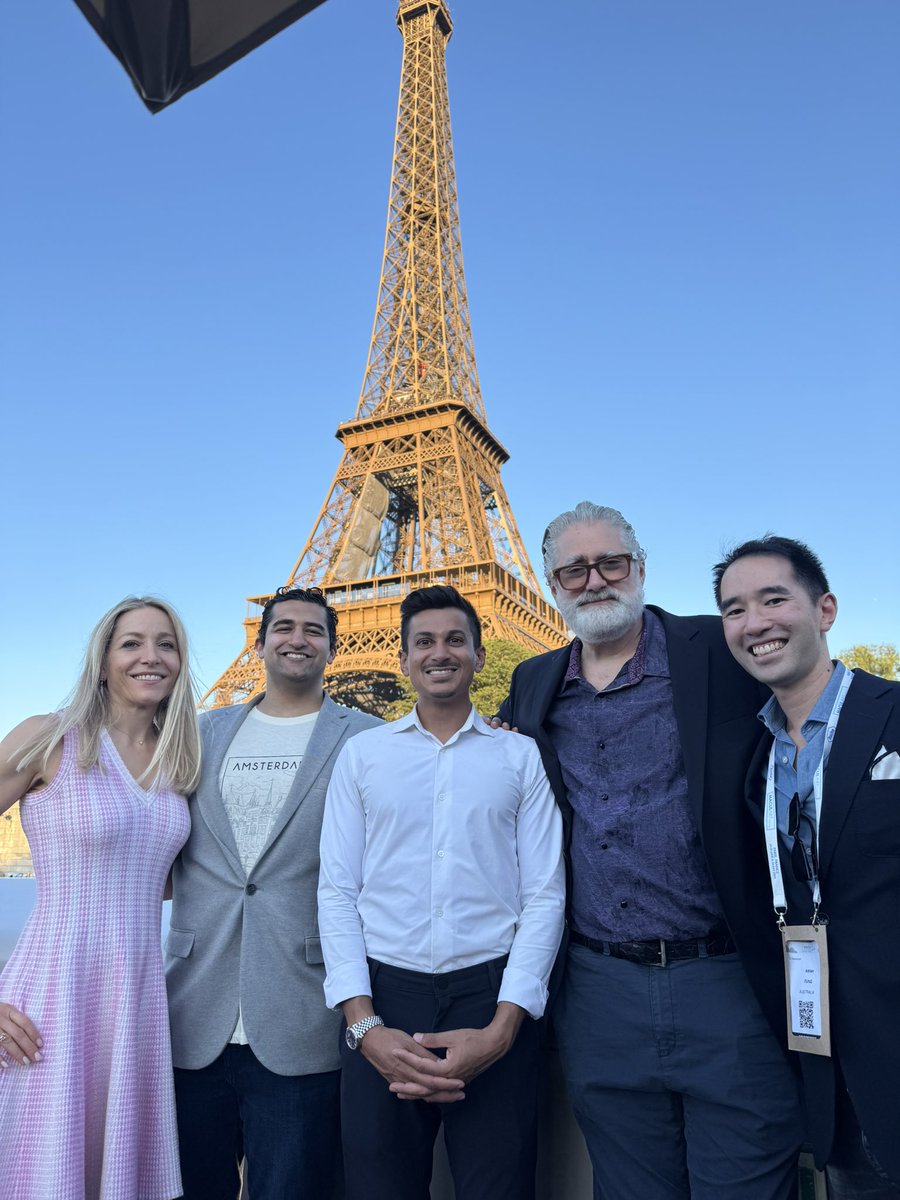 Ravi Parikh, MD MPH tweet media