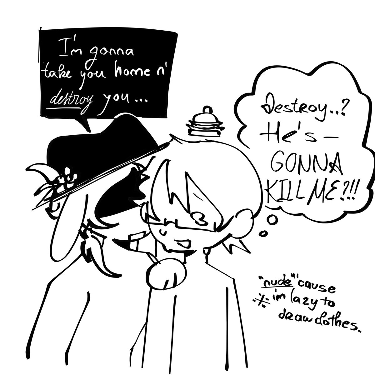 YuriTheRabbit's tweet image. Guts and blackpowder is so peak wth.
I played it more than 3 hours straight, i mean. i LOVE these types of game, i like being surgeon and musican, being a support is so ducking fun. I love a game about killing zombies bro!!!
#gutsandblackpowder
#burgerdebt