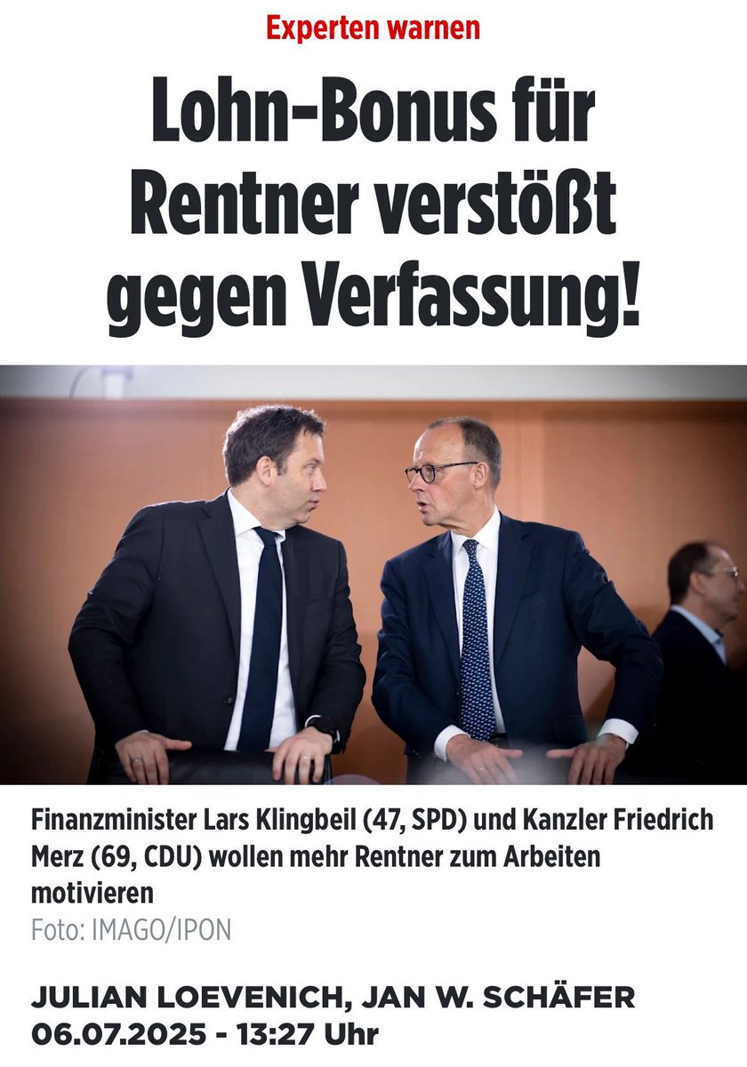 Hahaha YES! Nächste Klatsche für die Spinner!