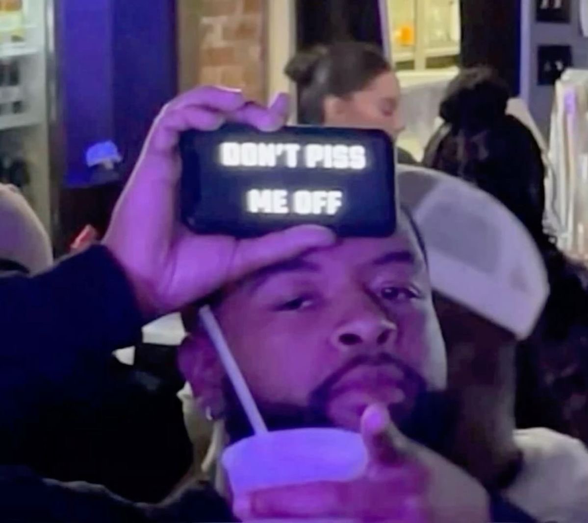 me when they announce the rest of the All-Star roster
