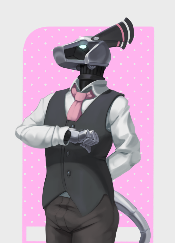 First AF Revenge - <a href="/Ledrixon/">Ledrixon ➡️ FNV2025</a> 's character Ratler