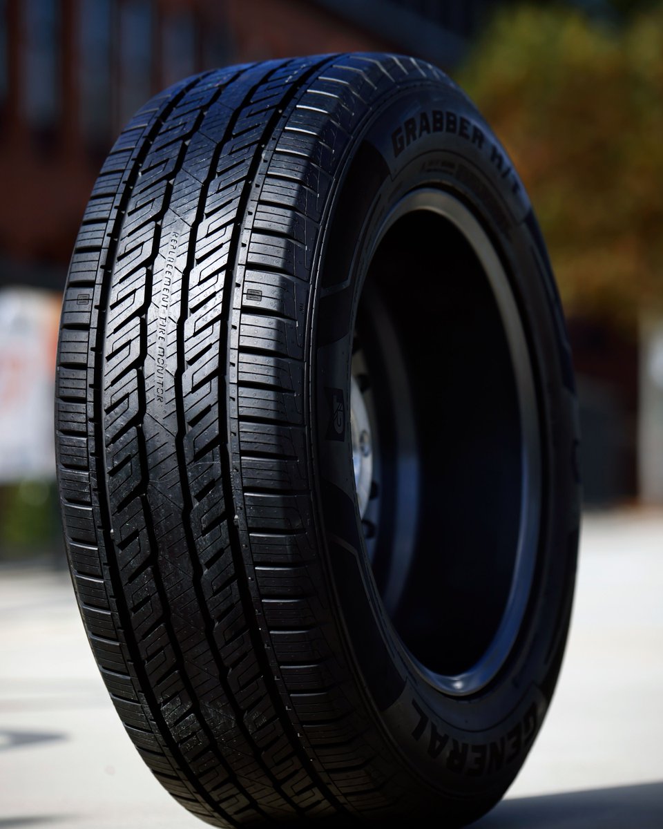 Especially on a long holiday weekend, the #GrabberHT is a #WeekendWarrior.

bit.ly/3HOyBzP