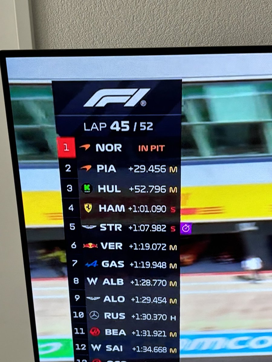 Wow, Daumen drücken!!!