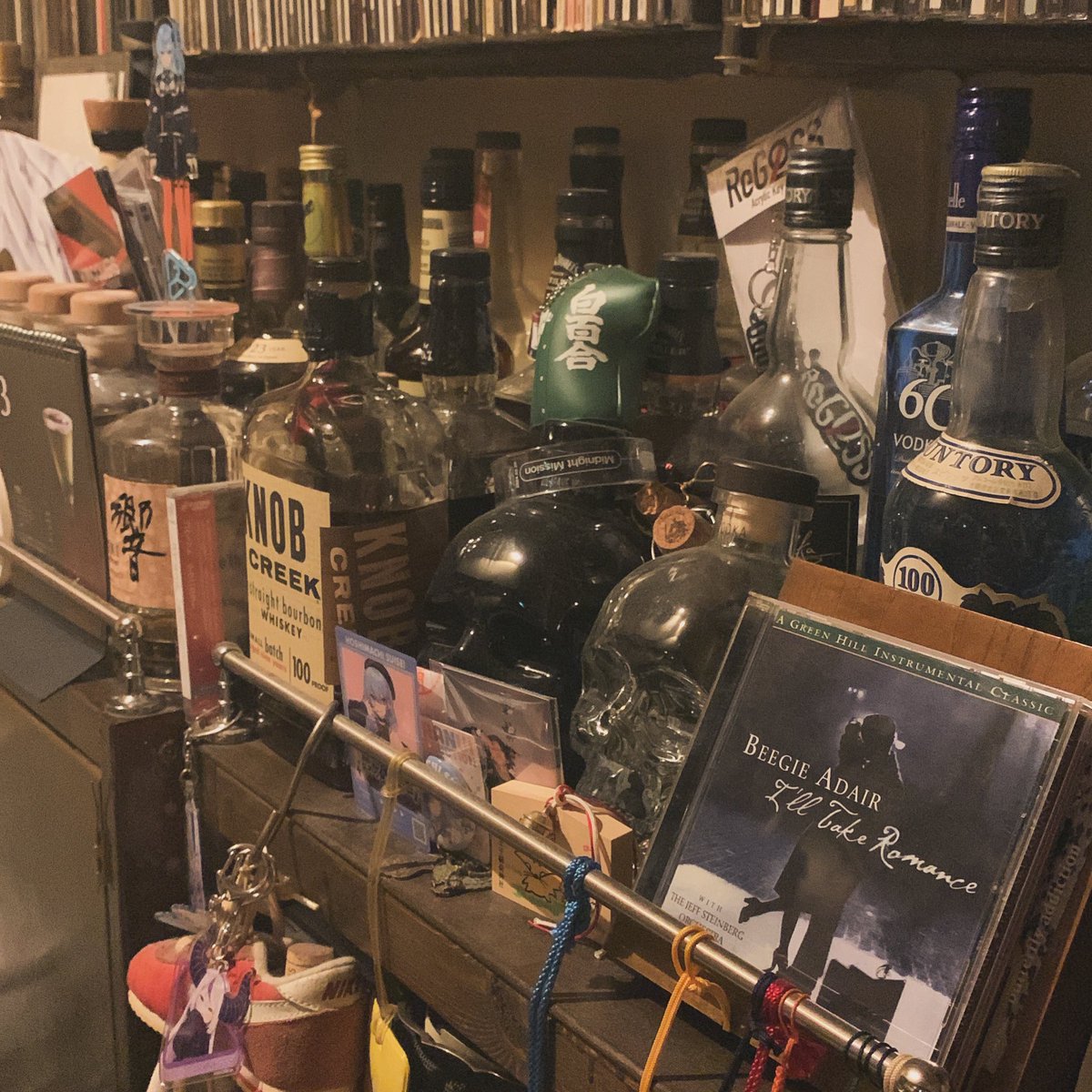 FuzzyIn's tweet image. ご来店誠にありがとうございました。
本日も無事に終了いたしました。

またのご来店心よりお待ちしております。