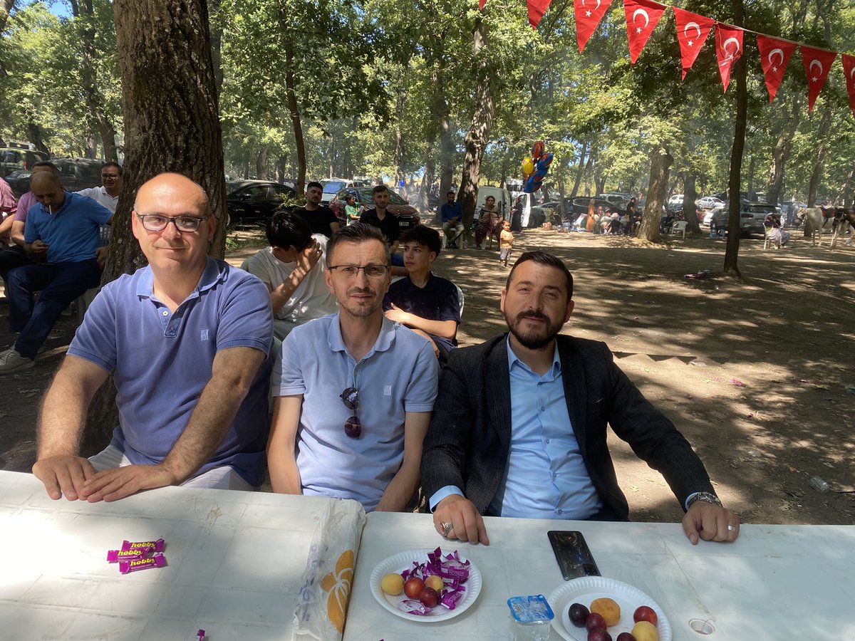 Şebinkarahisar ilçesi, Duman Köyü Derneğinin 
Geleneksel piknik programına 
Sultanbeyli Giresunlular Dernek Yönetim olarak katılım sağladık .￼