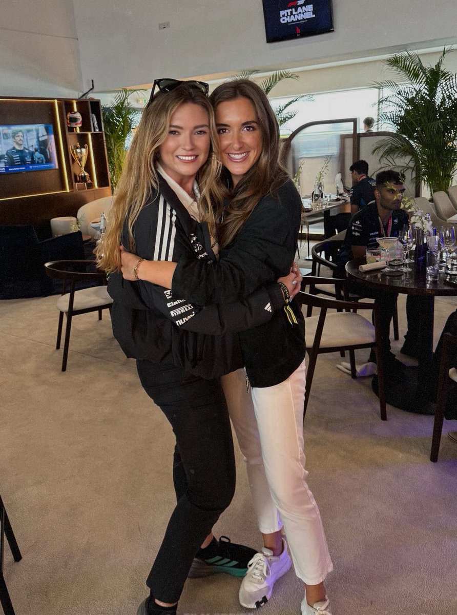 My seventh British GP: completed it. 🇬🇧