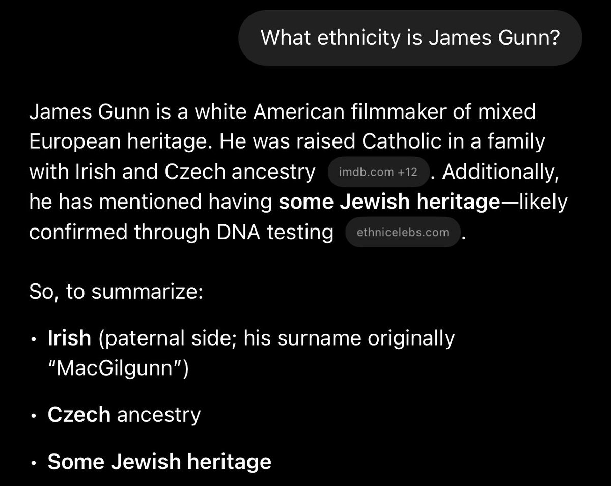 jews are not White.