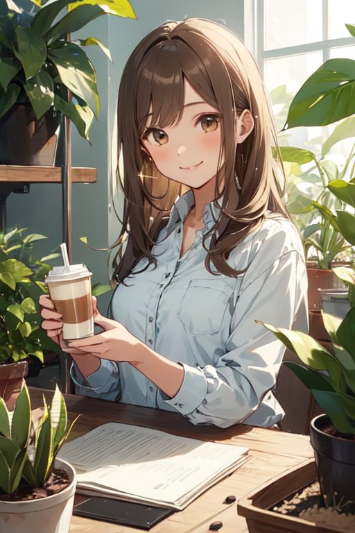 おはようございます。
昨日出会ったポストのネコちゃんの朝食
可愛かった〜

本日も宜しくお願い致します。
素敵な一日を。

PixAI art Official モデルMoonbeamさん