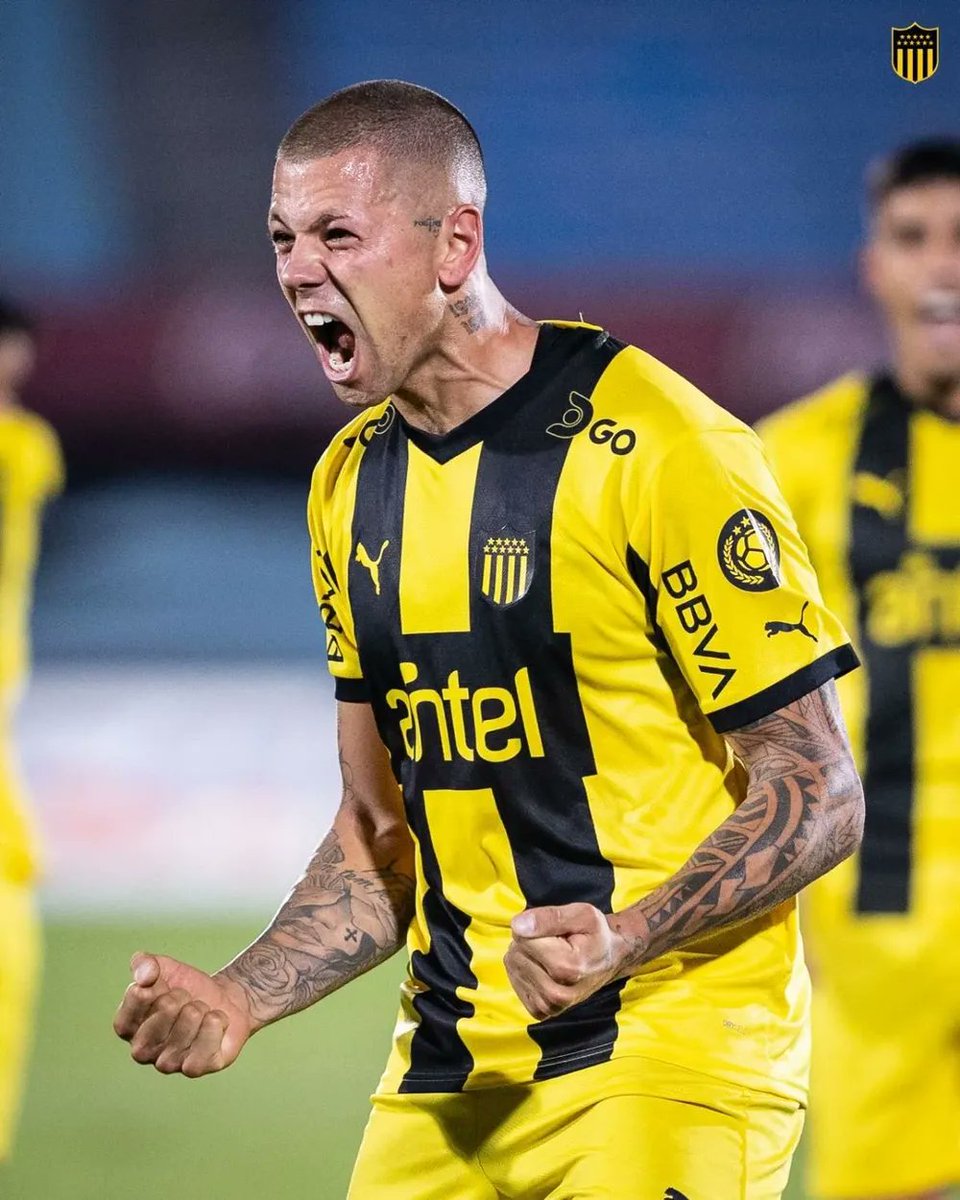 entró jugó horrible te clavó y salió campeón ✅