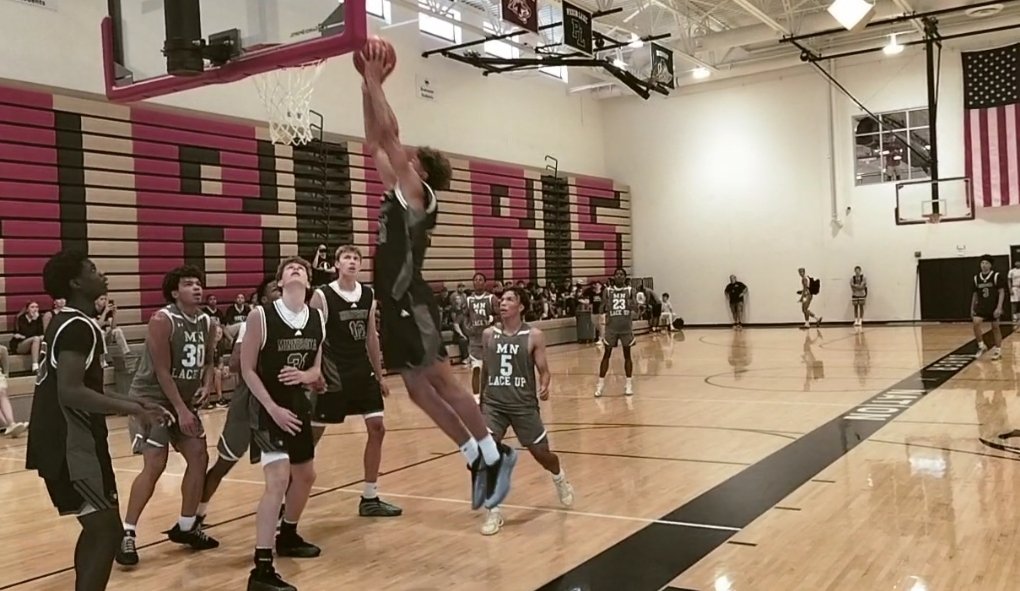 Marcus R. Fuller (@marcus_r_fuller) on Twitter photo D1 Minnesota 17U 3SSB looked dominant in all phases in the warmup this weekend before Adidas championships in South Carolina. One of the most balanced MN AAU teams in recent years with size, athleticism & skill. <a href="/D1MN2026/">D1 Minnesota (17U) 2026 3SSB</a> <a href="/Blessed2Coach/">Al Harris</a> <a href="/PrepHoops/">Prep Hoops 🏀</a> <a href="/StribSports/">Star Tribune Sports</a> #PHTheTuneUpMN D1 Minnesota 17U 3SSB looked dominant in all phases in the warmup this weekend before Adidas championships in South Carolina. One of the most balanced MN AAU teams in recent years with size, athleticism & skill. <a href="/D1MN2026/">D1 Minnesota (17U) 2026 3SSB</a> <a href="/Blessed2Coach/">Al Harris</a> <a href="/PrepHoops/">Prep Hoops 🏀</a> <a href="/StribSports/">Star Tribune Sports</a> #PHTheTuneUpMN