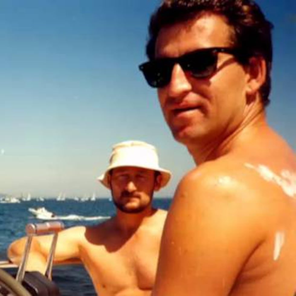 A dónde quiero llegar // De dónde vengo