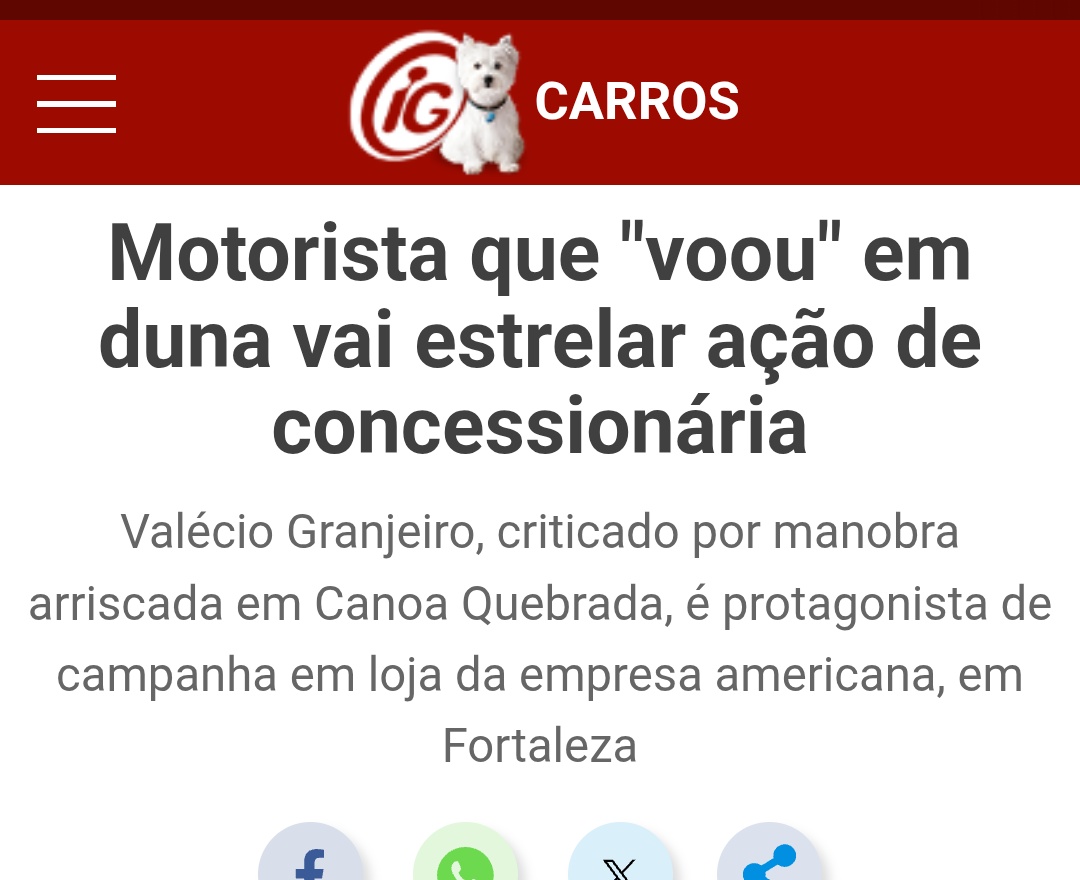 Ronaldo Marcos tweet media