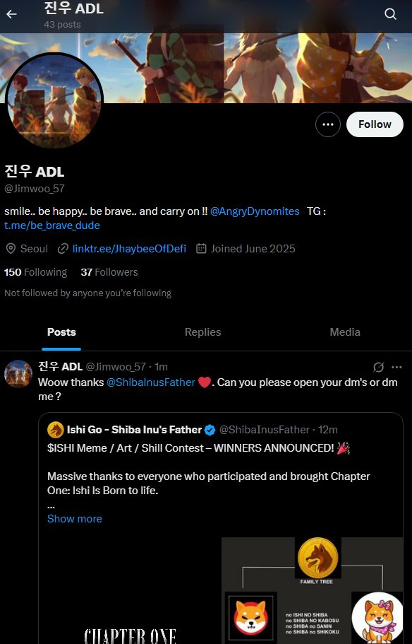 Crypto Scammers Hunter tweet media