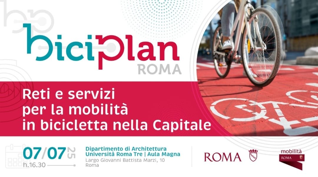 FIAB Roma RL (@romaruotalibera) on Twitter photo 