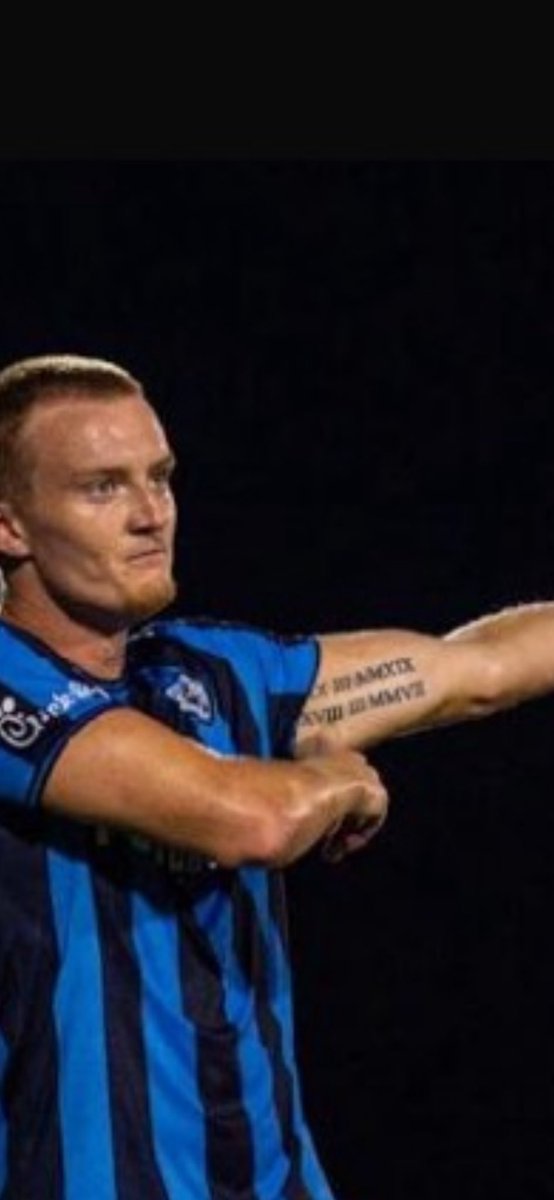 Steven Howard tweet media