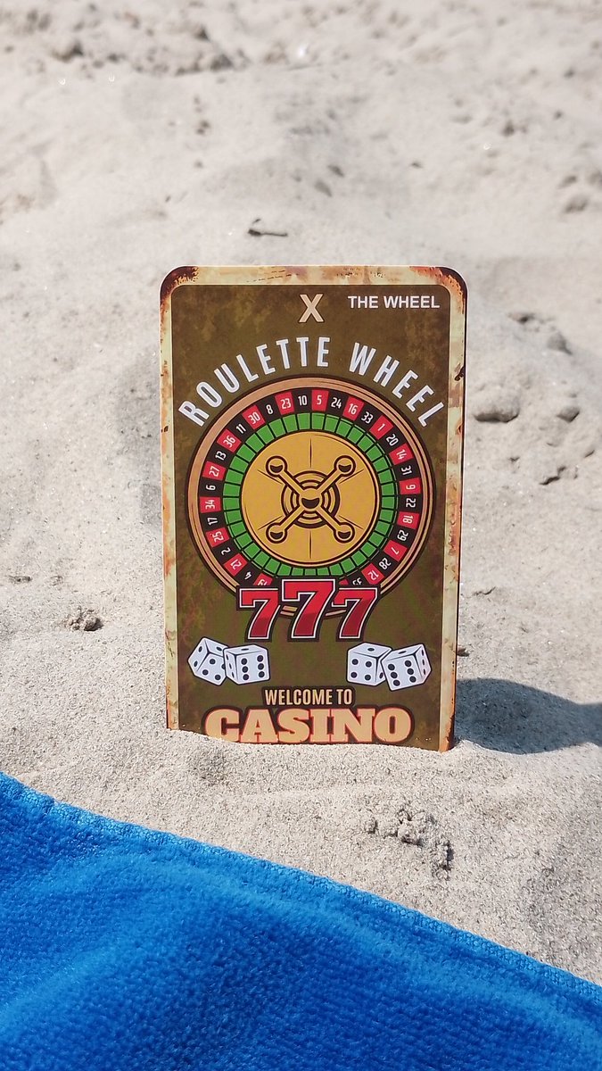Wheel of Fortune.