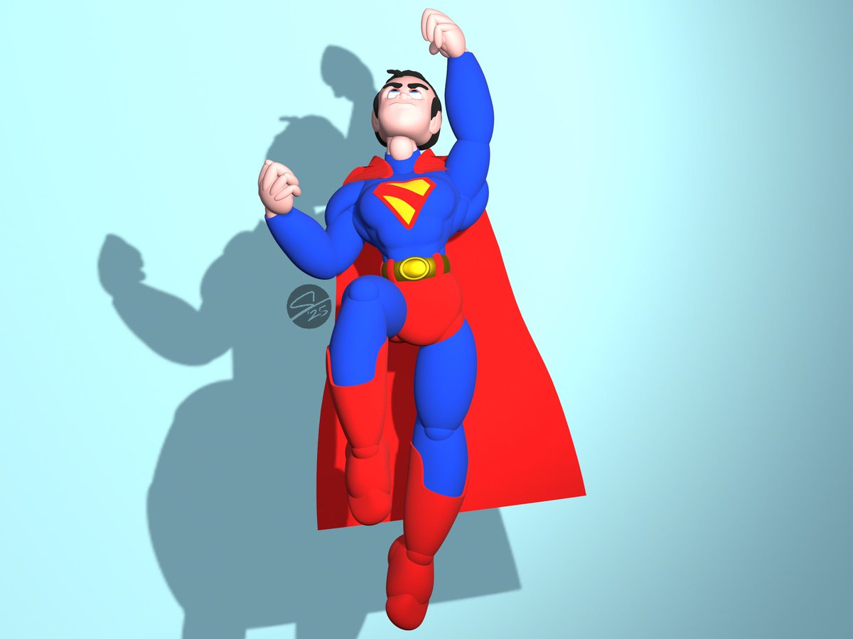 5
#SupermanMovie #JamesGunn #DCUniverse