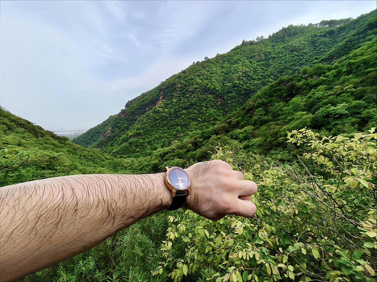 mnouman_ahsan's tweet image. Took a hike today + picked up trash along the trail. 🌿
Doing my part for the greater good. 💚 
@WildlifeBoard @Islamabadies

#SaveMHNP #FoMHNP #GreenActionForum #CleanUpHike #NatureLover #EcoFriendly #LeaveNoTrace