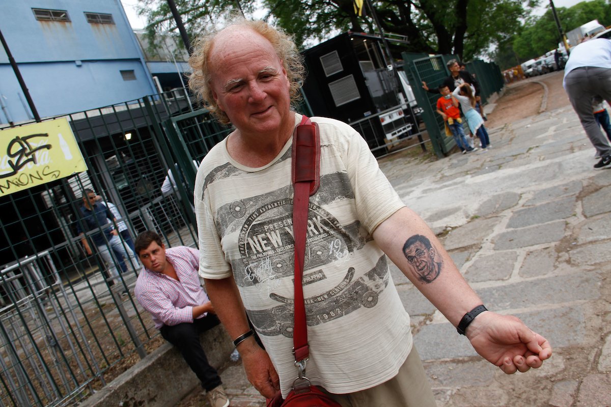 Cambio en Peñarol, se viene: