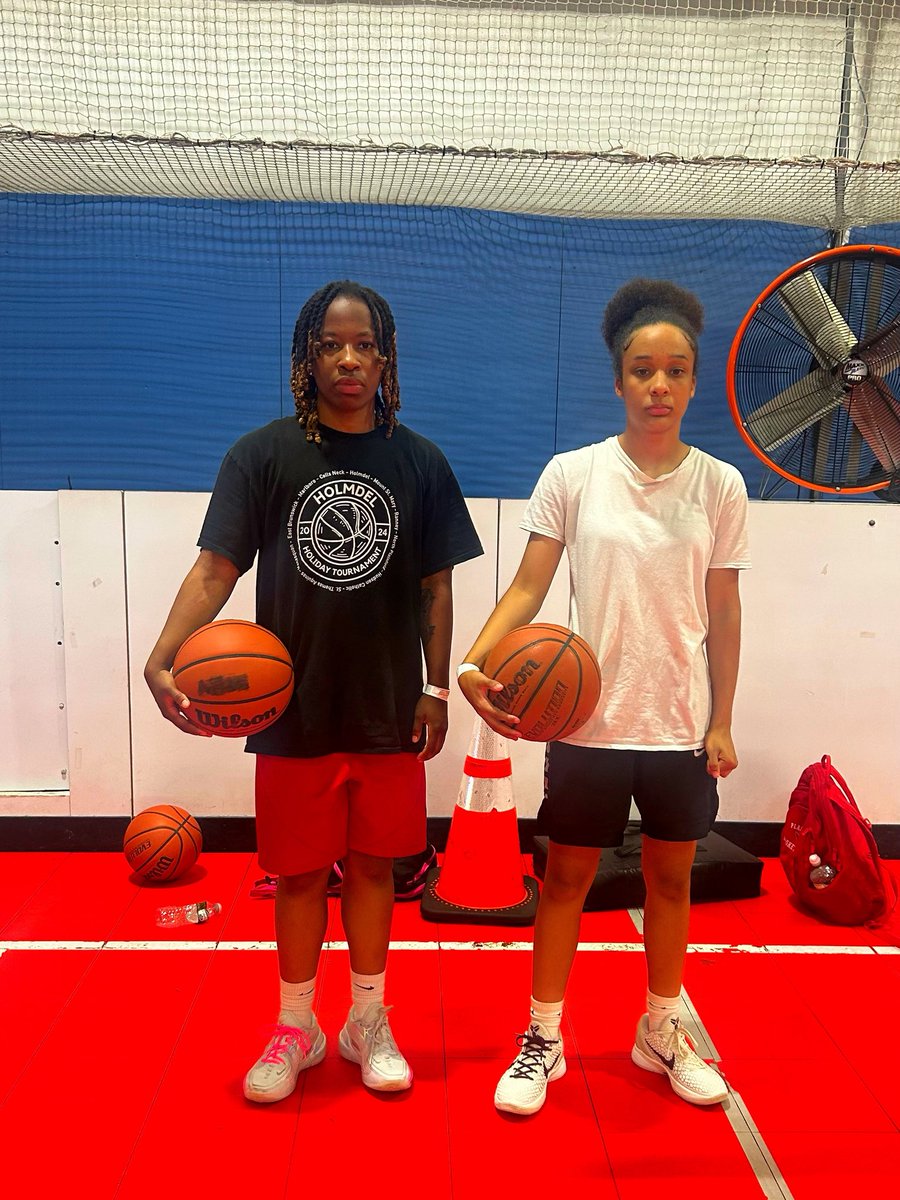 Andre Dabney (@drethetrainer5) on Twitter photo Worked with two PGs Today <a href="/LaurynDowning/">Lauryn Downing</a> X Aliyah Manley both class 2027 <a href="/SclafaniTom/">St Thomas Aquinas Girls Basketball 2022-23</a> <a href="/jpsgirlshoops/">J.P. Stevens Girls Basketball</a> Worked with two PGs Today <a href="/LaurynDowning/">Lauryn Downing</a> X Aliyah Manley both class 2027 <a href="/SclafaniTom/">St Thomas Aquinas Girls Basketball 2022-23</a> <a href="/jpsgirlshoops/">J.P. Stevens Girls Basketball</a>