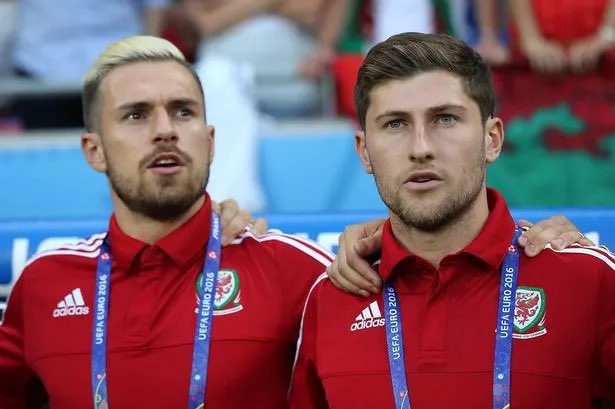 Jordan (@jordanwebber96) on Twitter photo It’s nine years today since Wales lost to Portugal at Euro 2016 and I will always believe if Aaron Ramsey and Ben Davies played that night, we would’ve reached the final.
Absolutely gutting when both of them picked up yellow cards in that famous quarter-final against Belgium. It’s nine years today since Wales lost to Portugal at Euro 2016 and I will always believe if Aaron Ramsey and Ben Davies played that night, we would’ve reached the final.
Absolutely gutting when both of them picked up yellow cards in that famous quarter-final against Belgium.