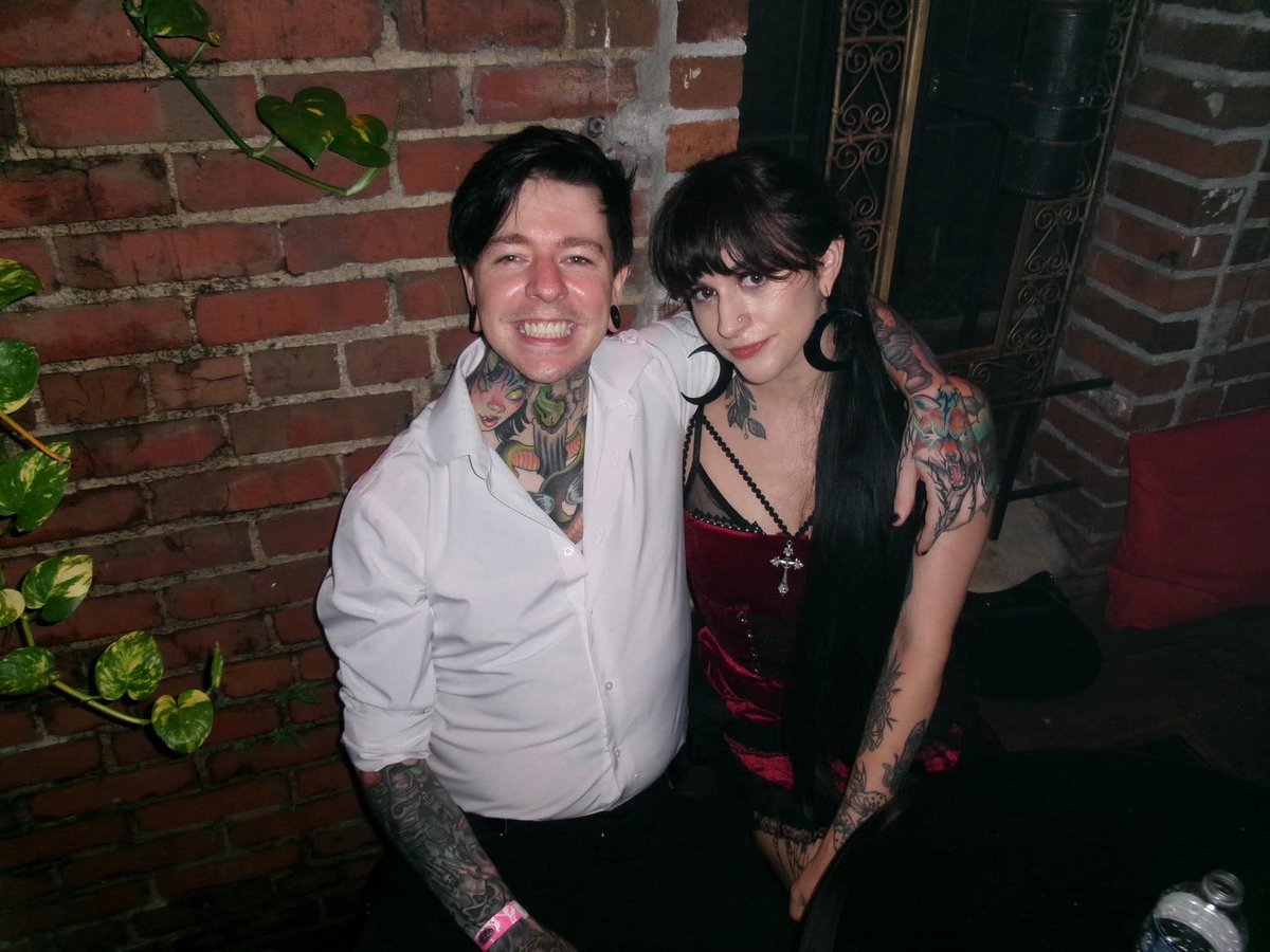 Sushii Xhyvette April 8-29 ON VACATION (@sushiixhyvette) on Twitter photo Last minute custom orders are still open for <a href="/Kinkubus404/">Michael M.</a> &/or <a href="/miaxhope/">🖤Mia Hope🖤 BOOKED FOR FETISHCON 2025</a> !
CustomSushiiRoles@gmail.com Last minute custom orders are still open for <a href="/Kinkubus404/">Michael M.</a> &/or <a href="/miaxhope/">🖤Mia Hope🖤 BOOKED FOR FETISHCON 2025</a> !
CustomSushiiRoles@gmail.com