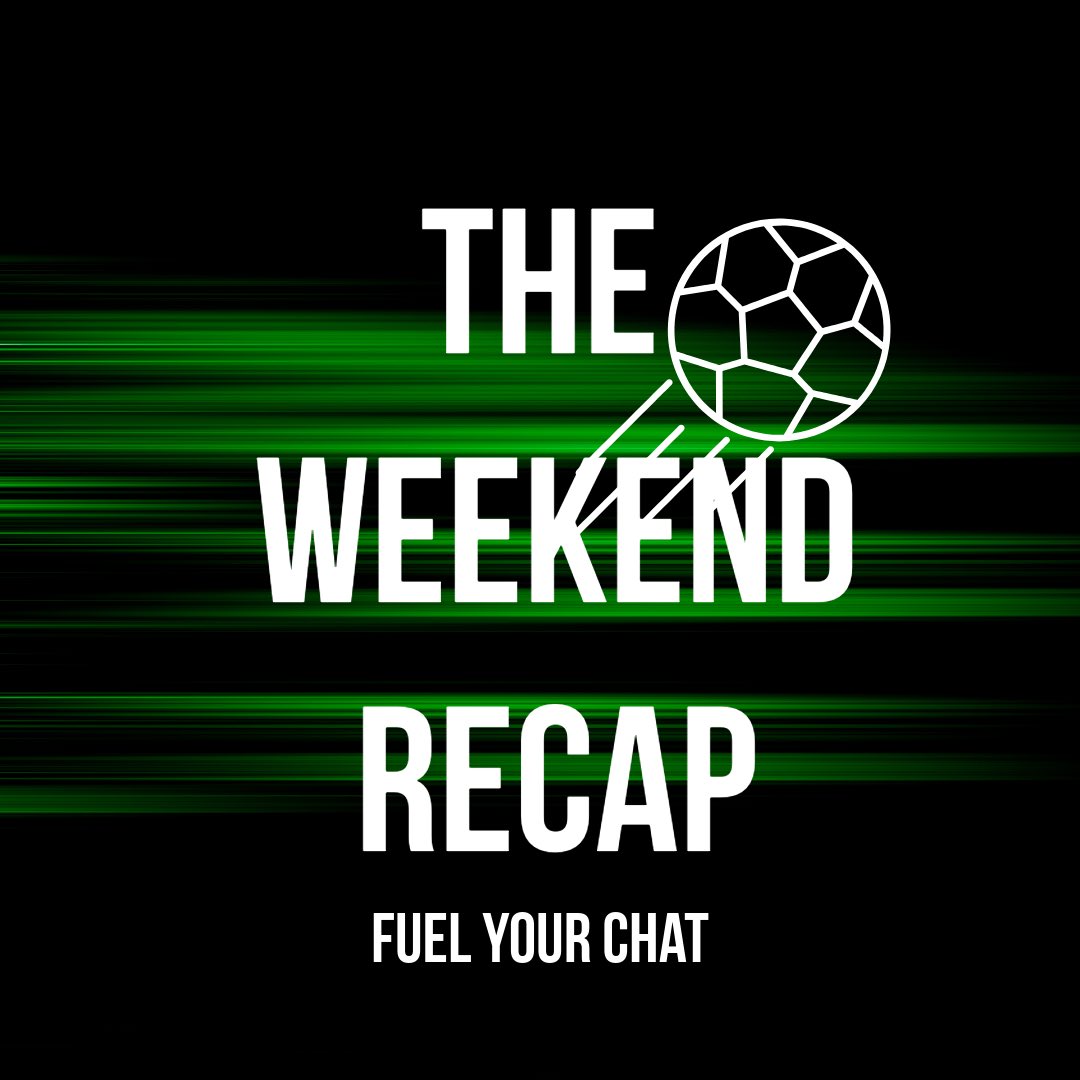 therecap_ie's tweet photo. What a weekend!

From GAA to Rugby, we got all the weekends too stories covered!🧵👇

What was your moment of the weekend ? https://t.co/5nzkgOjIUg