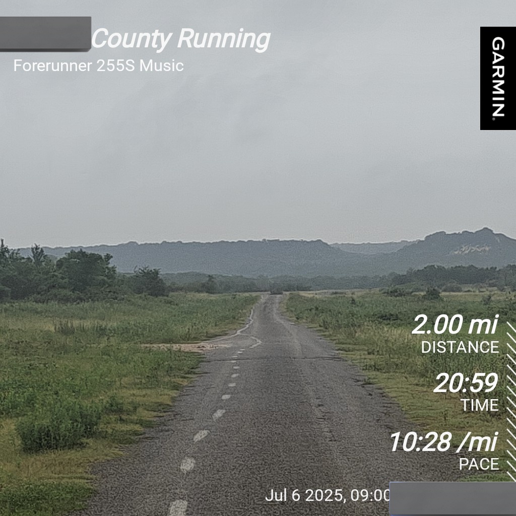 RunningTrailsx's tweet image. Sunday miles ❤️