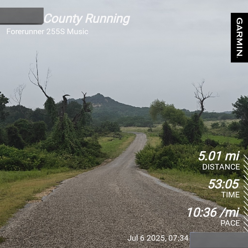 RunningTrailsx's tweet image. Sunday miles ❤️