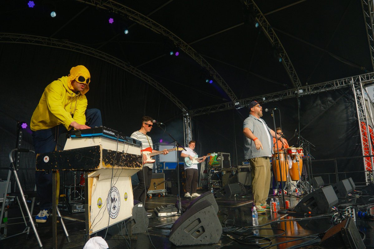 summerstreets_'s tweet photo. Thank you everyone who came down to celebrate Summer Streets 2025! ☀️  

Huge thank you to our fantastic audience for coming down and getting involved, to everyone who played and performed, our incredible team of staff and volunteers and our sponsors for helping make it happen! https://t.co/78eFLMZzpl