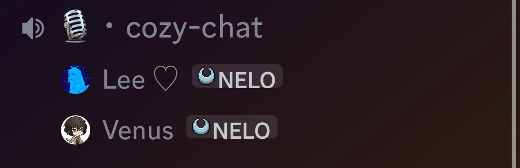 NeloVenus's tweet photo. “What does developing Nelo entail?”

Come find out in the server! Lee and I frequently sit in chat for a while discussing things! 

#gamedev #gamingtwt #nelo #indiegame #indiehorror #psychologicalhorror https://t.co/7hIlCQ3VHt