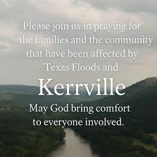 Prayers and condolences to all affected by this tragedy.