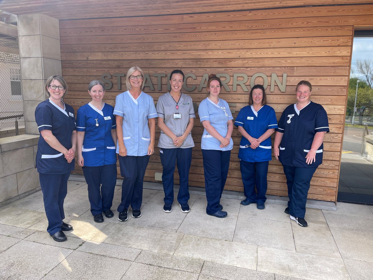 Strathcarron Hospice (@strathcarron1) on Twitter photo 📣 JOIN OUR STRATHCARRON TEAM - WE ARE HIRING!📣 
We are looking for a fully registered doctor with at least four years’ post-graduate experience and an interest in palliative medicine to join our team of Specialty Doctors. 
Find out more: buff.ly/3AXXhFe 
#recruitment 📣 JOIN OUR STRATHCARRON TEAM - WE ARE HIRING!📣 
We are looking for a fully registered doctor with at least four years’ post-graduate experience and an interest in palliative medicine to join our team of Specialty Doctors. 
Find out more: buff.ly/3AXXhFe 
#recruitment