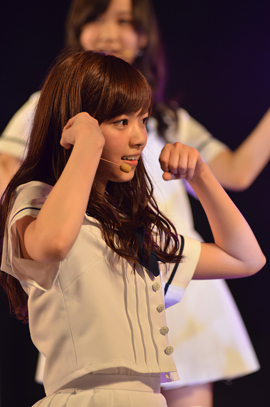 乃木坂46 2013年9月写真セット　西野七瀬 乃木坂46 2013年9月写真セット 西野七瀬