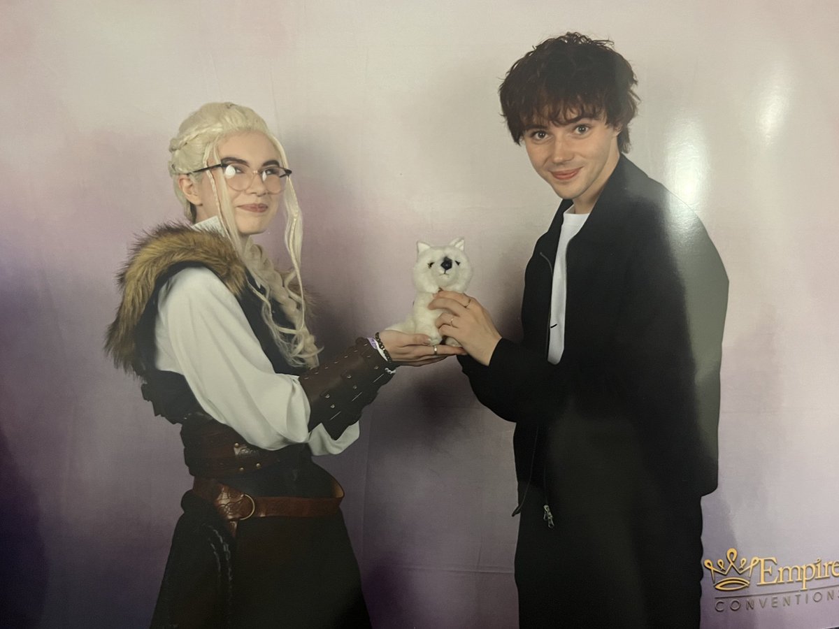 Magical magical magical ♥️