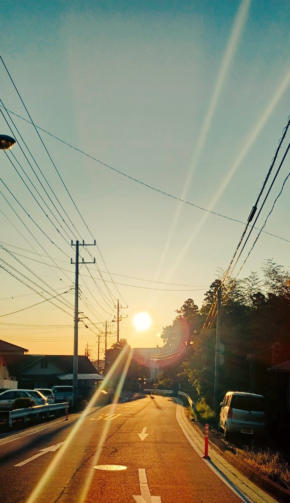 kSMSW32QEiymD2D's tweet image. 𝐺𝑜𝑜𝑑 𝑚𝑜𝑟𝑛𝑖𝑛𝑔
7月7日 ᴹºᐢ ☀
𝑇ℎ𝑎𝑛𝑘𝑠𓂃٭𓆩🤍𓆪
🍀 家族の笑顔
🍀 向き合う友
🍀 何とか回る日常
🍀 食べられる事
🍀 私を必要とする人
🍀 頑張る自分
🍀 平和𓂃 𓈒𓏸🕊
全てに感謝 𓆩🤍𓆪
感謝の言葉は幸せの種をまく🌻
あッもう1つ
🍀 笑顔をくれる人🕶
最も大切だw
↓ 散歩道 🫧˖.