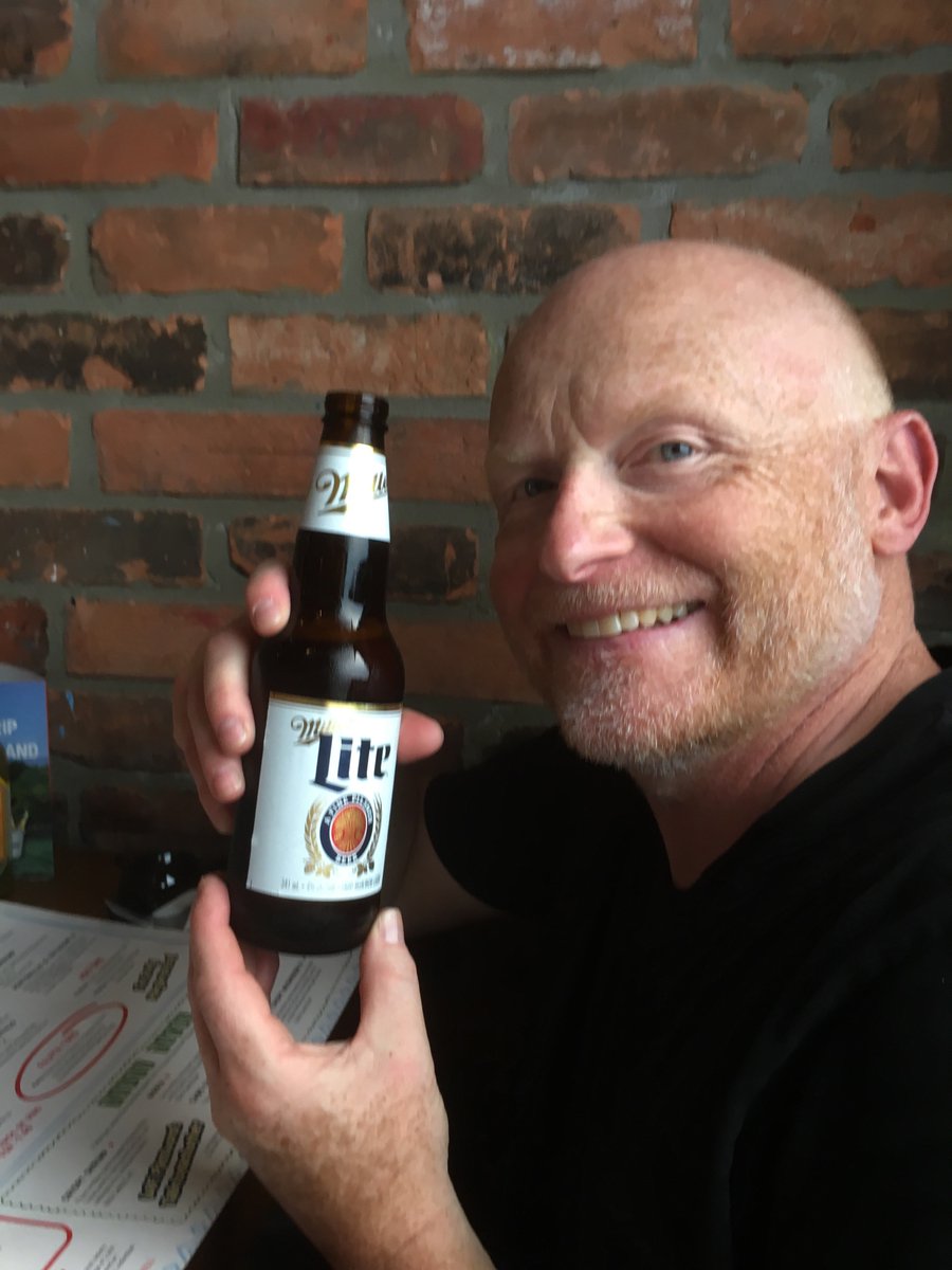 It’s Miller Time in Ottawa!!!