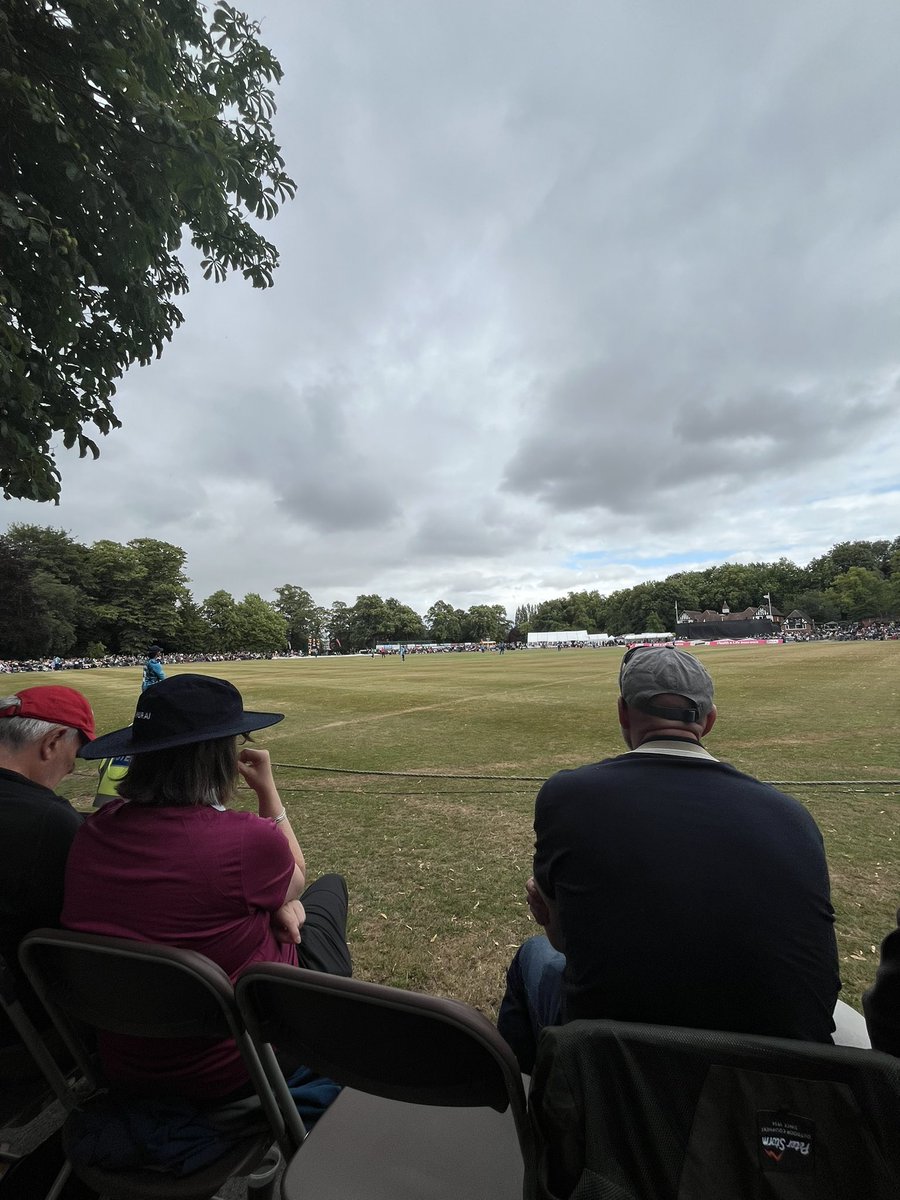 James Sadler (@sadlerjames_) on Twitter photo The annual demolition of Yorkshire at Queenโs Park never disappoints!
Aneurin Donald take a bow ๐
<a href="/DerbyshireCCC/">Derbyshire CCC</a> The annual demolition of Yorkshire at Queenโs Park never disappoints!
Aneurin Donald take a bow ๐
<a href="/DerbyshireCCC/">Derbyshire CCC</a>