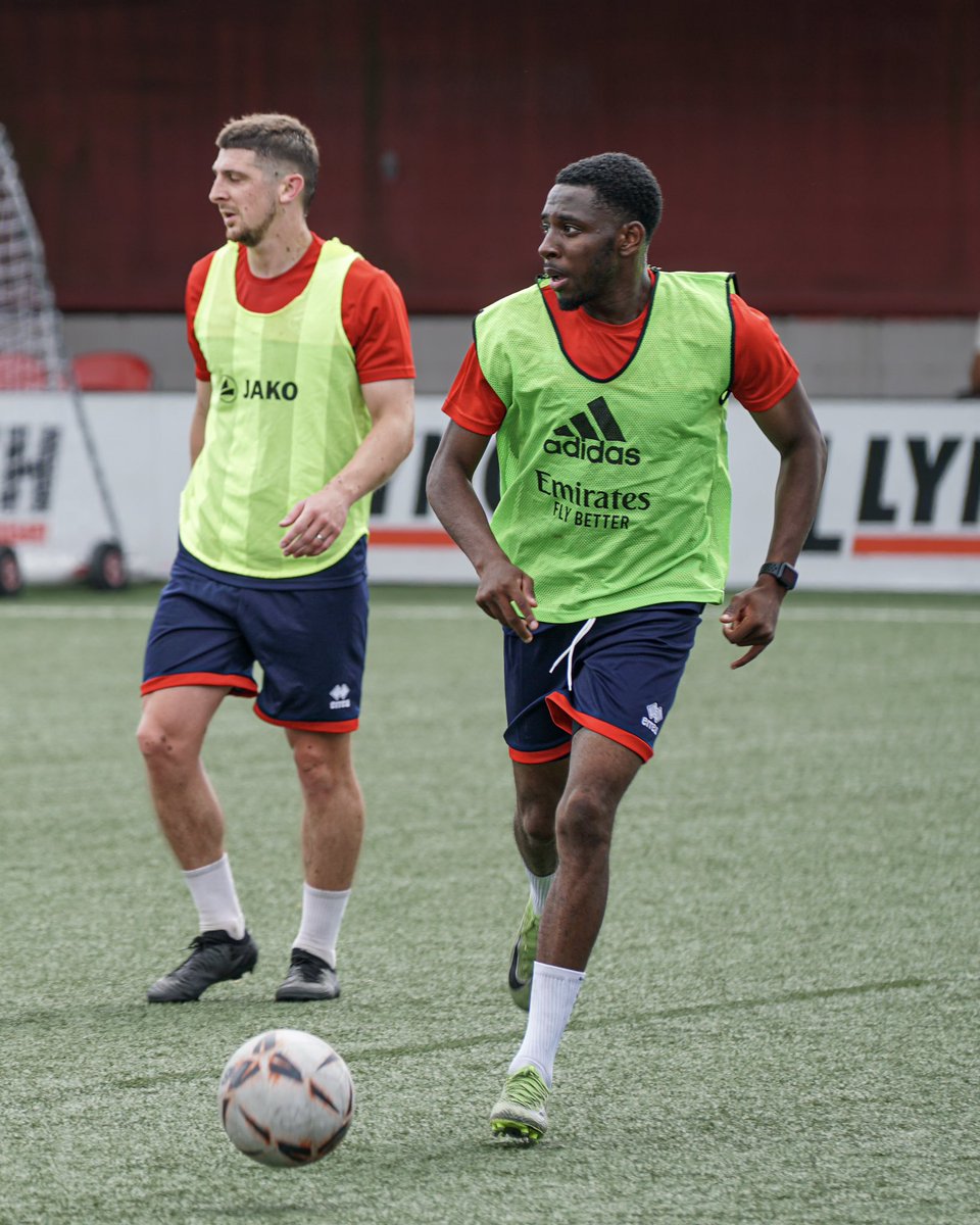Loading up ⏳
#preseason