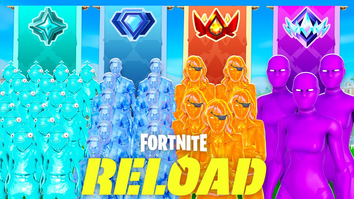 ULTIMATE RANKED RELOAD SHOWDOWN OUT NOW! 

YouTube: Viblzz 👀

ft. <a href="/Avxry/">Avery</a>, <a href="/cooperfnbr/">cooper</a>, <a href="/RodeyBros/">Rodey</a>, <a href="/wyazenn/">zenn</a>, and tens of other well known creators! 🥳

GO WATCH