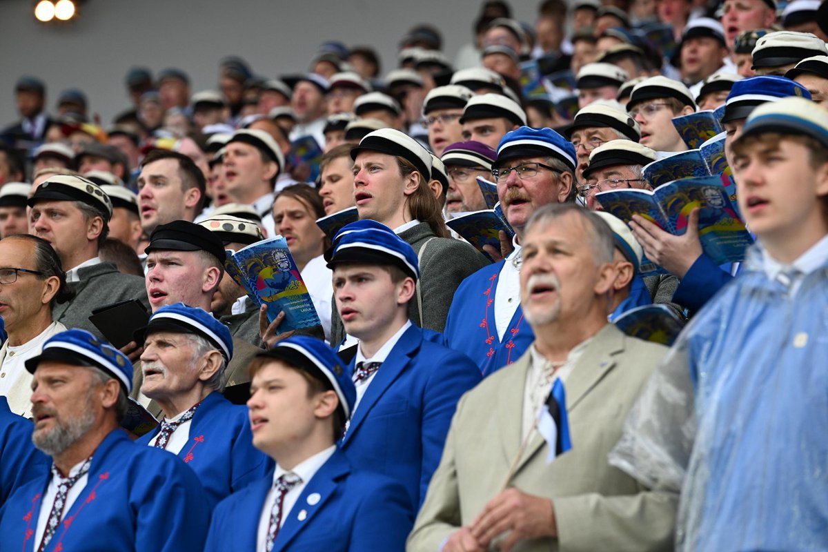 Study in Estonia tweet media