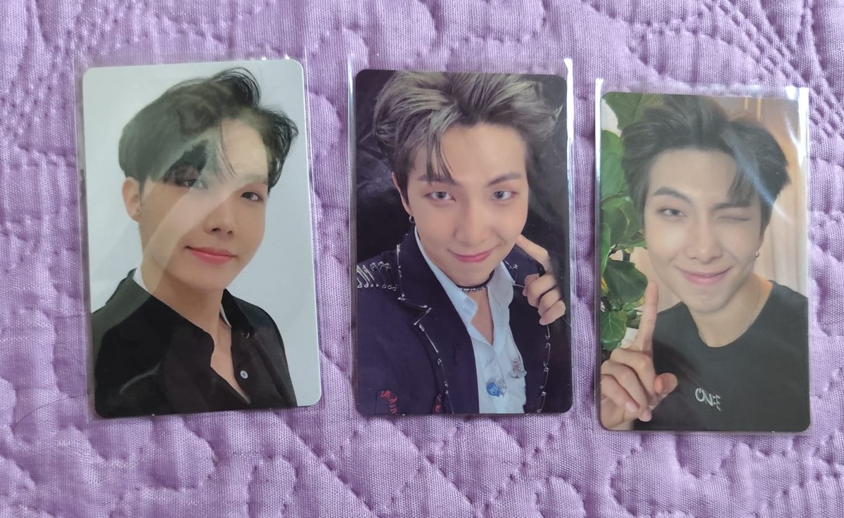 rmhopecollector's tweet photo. VENDO/VENDA BTS 
Valor Unitário:R$ 150,00+Frete
* HOSEOK MEMORIES 2020 
*  NAMJOON MOTS ON:E BLU-RAY 
* NAMJOON MOTS ON 
FB  positivo no fix
@BtsVendas @vendaetrocakpop @trocaevendabts @BtstradeBR @KPopTr_Venda  @vtrocasbts @vendas_kpop  @tradingcardkpop @kpopvendaetroca 
RT pf? https://t.co/mJVV71O3T0