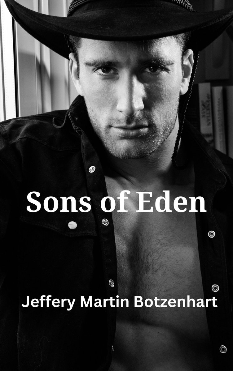 Author Jeffery Martin Botzenhart (@jbotzenhart) on Twitter photo Their hearts belonged to a small-town Texas rodeo.
#western #drama #romance #1950s #booklovers
<a href="/Solsticepublish/">Solstice Publishing</a>
amazon.com/dp/B0DF41341S Their hearts belonged to a small-town Texas rodeo.
#western #drama #romance #1950s #booklovers
<a href="/Solsticepublish/">Solstice Publishing</a>
amazon.com/dp/B0DF41341S