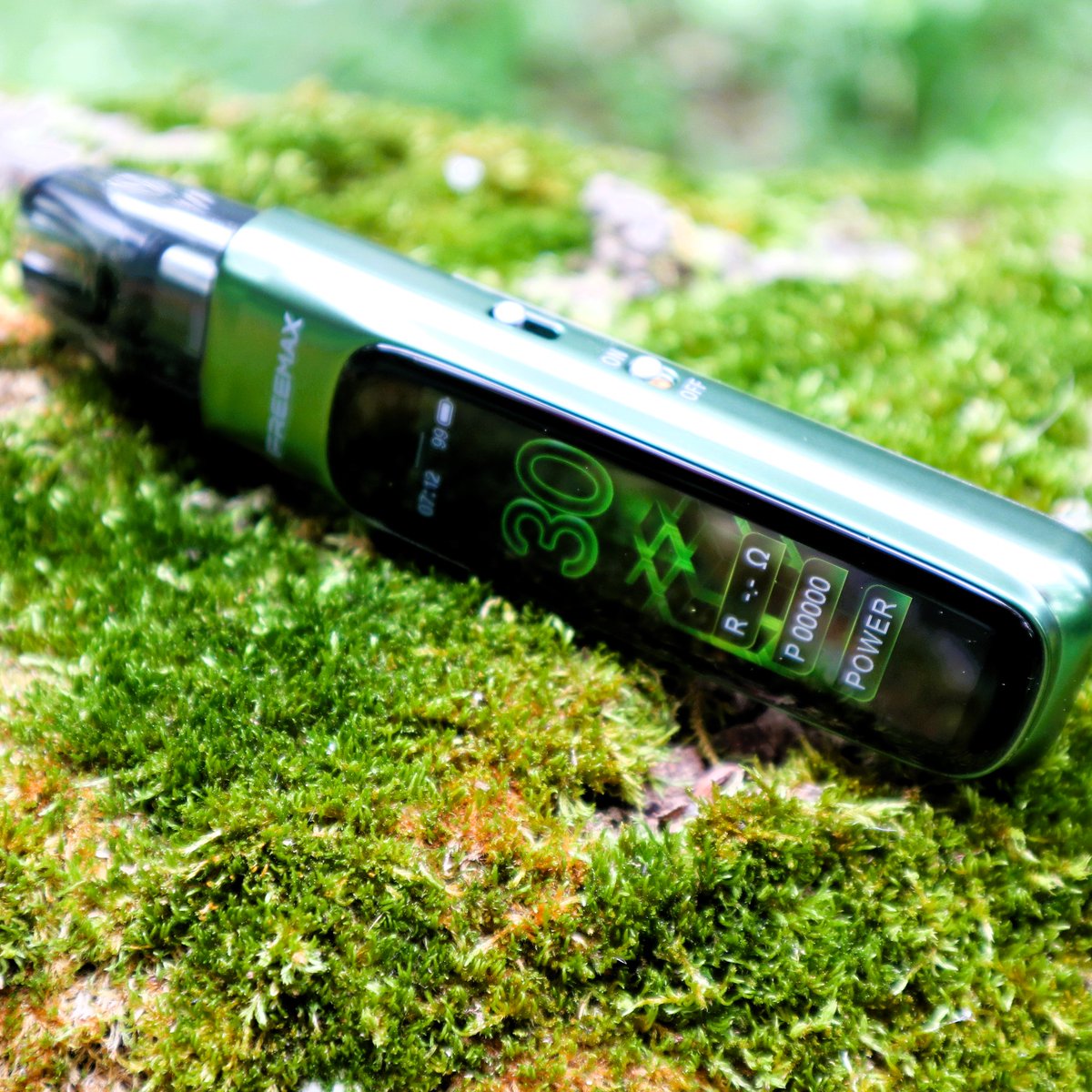 The Freemax Rexa Pro with DUOMAX Tech, the Mesh King Is Back! And with Smart Multi-Function Features! Bluetooth Connection,Calendar,Calculator,Timer, Alarm.....and so much more 3 X Lifespan 3 X Flavour Boost 100% Flavour Compatibility